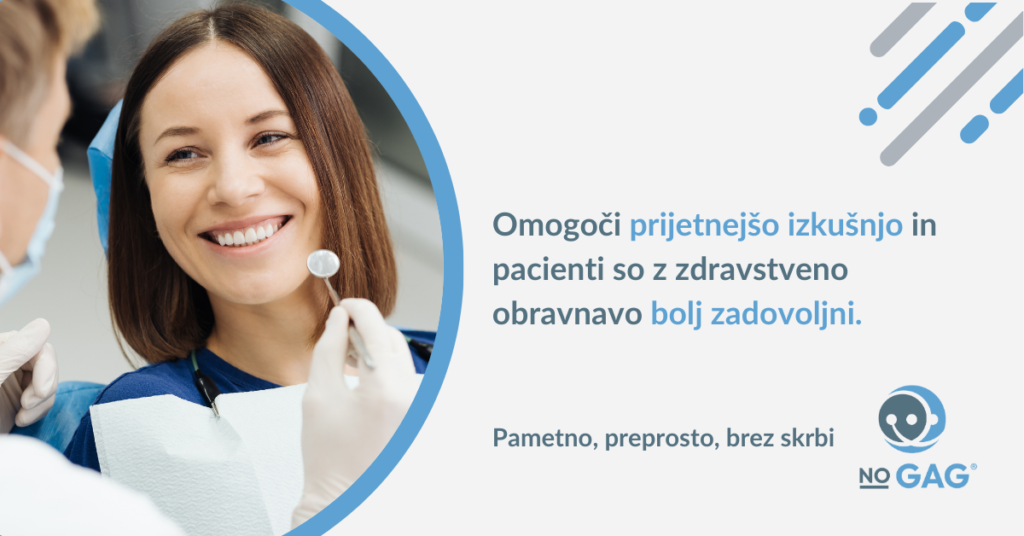 refleks bruhanja rešitev prijetna izkušnja zdravnik pacient